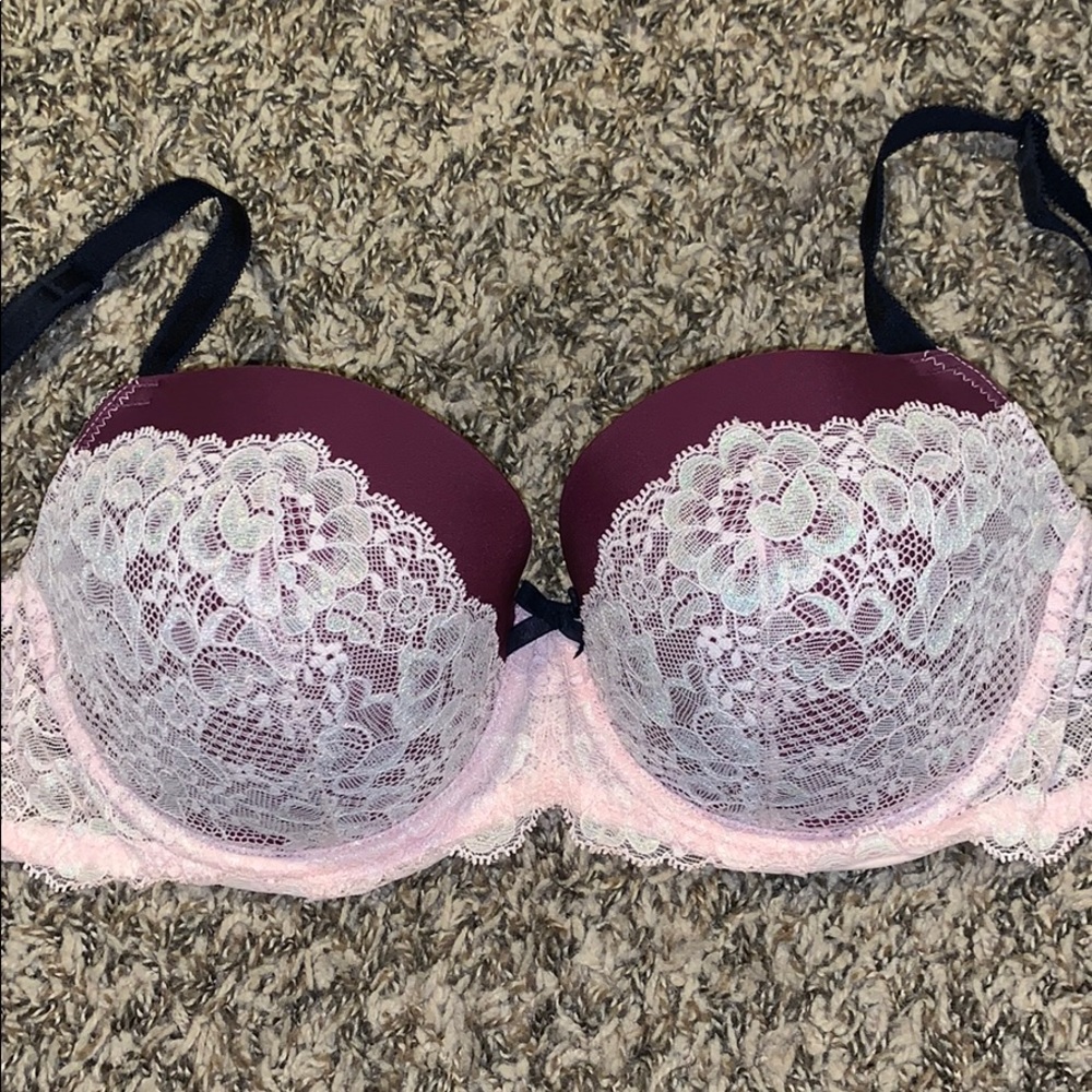 Victoria Secrets Dream Angel Bra